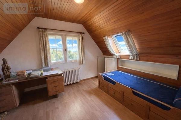 Maison à vendre à Plouzané dans le Finistère (29280), ref : 29135-1093572