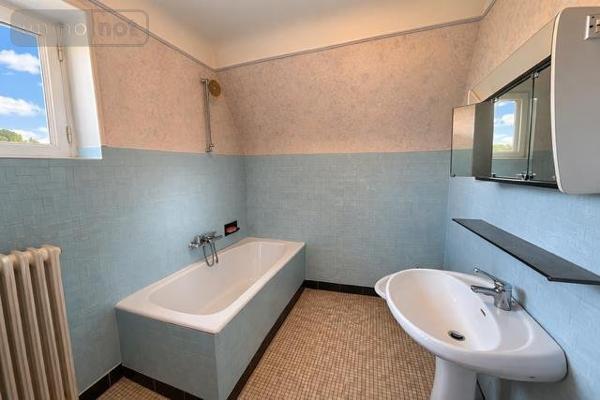 Maison à vendre à Plouzané dans le Finistère (29280), ref : 29135-1093572