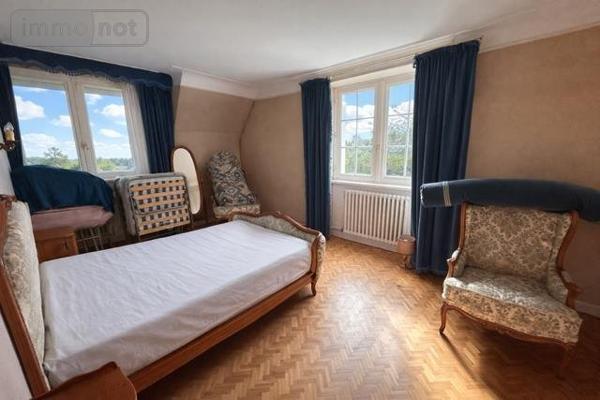 Maison à vendre à Plouzané dans le Finistère (29280), ref : 29135-1093572