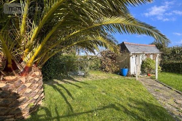 Maison à vendre à Plouzané dans le Finistère (29280), ref : 29135-1093572