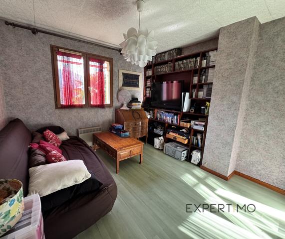 Domène (38420) Maison 5 pièces 110 m2 avec terrain