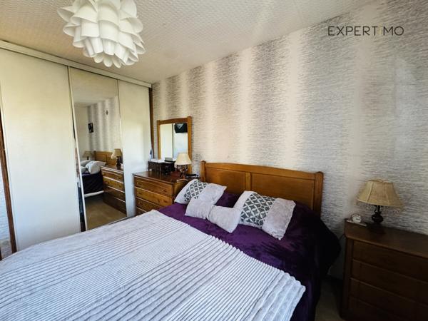 Domène (38420) Maison 5 pièces 110 m2 avec terrain