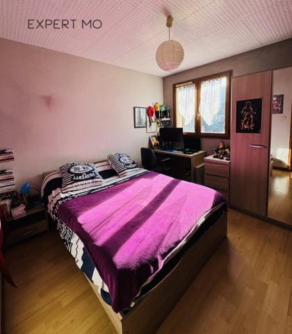 Domène (38420) Maison 5 pièces 110 m2 avec terrain