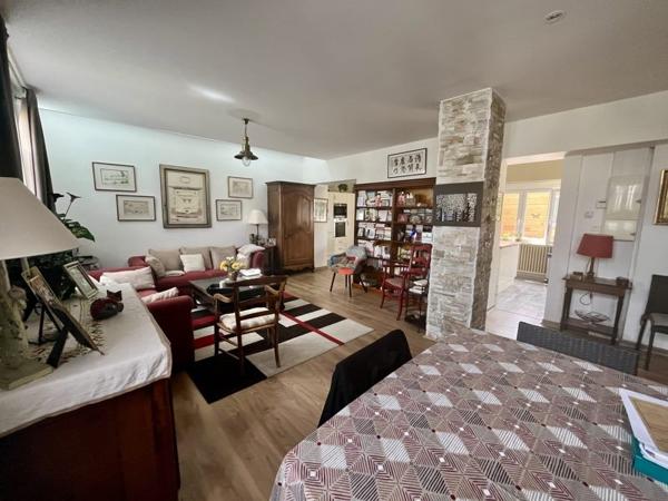 Maison à vendre |  Blois |  5 pièces | 143 m²