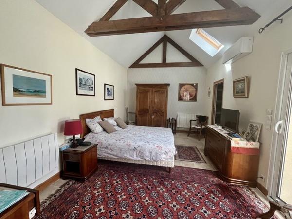 Maison à vendre |  Blois |  5 pièces | 143 m²