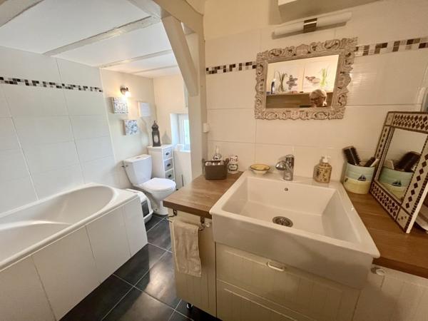 Maison à vendre |  Blois |  5 pièces | 143 m²