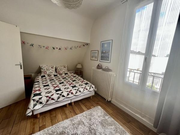 Maison à vendre |  Blois |  5 pièces | 143 m²