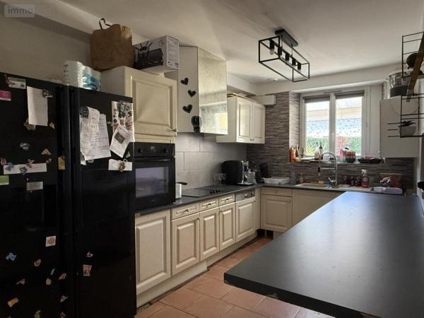 Maison à vendre à Trémentines dans le Maine-et-Loire (49340), ref : 49058-1474