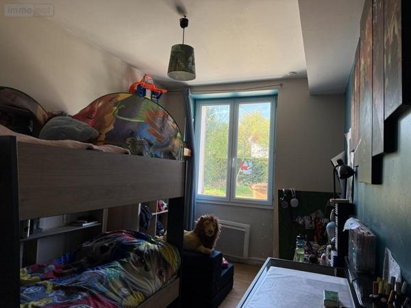 Maison à vendre à Trémentines dans le Maine-et-Loire (49340), ref : 49058-1474