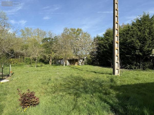 Maison à vendre à Trémentines dans le Maine-et-Loire (49340), ref : 49058-1474