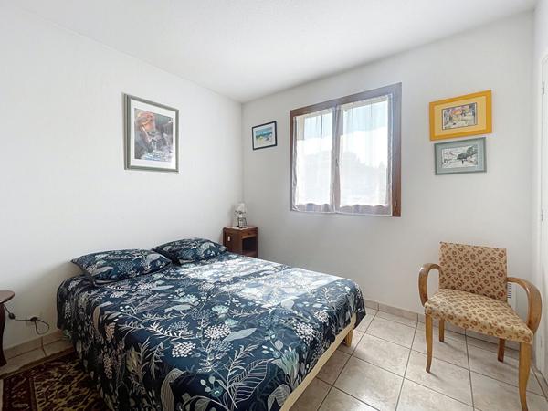 FREJUS Villa T4 Quartier résidentiel, jardin, garage, calme