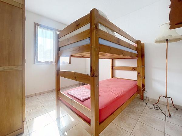 FREJUS Villa T4 Quartier résidentiel, jardin, garage, calme