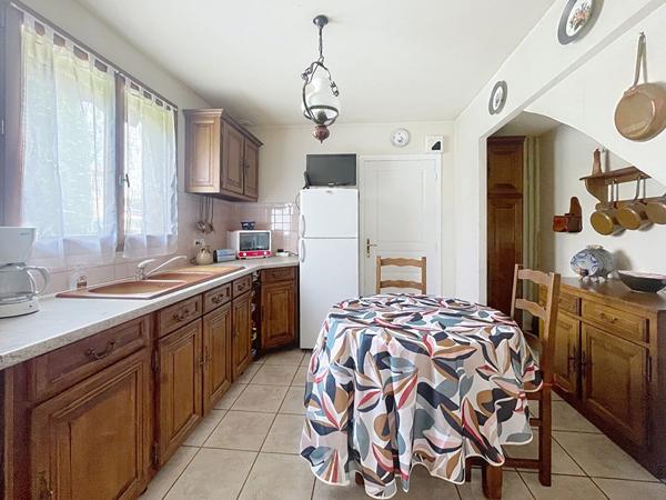 FREJUS Villa T4 Quartier résidentiel, jardin, garage, calme