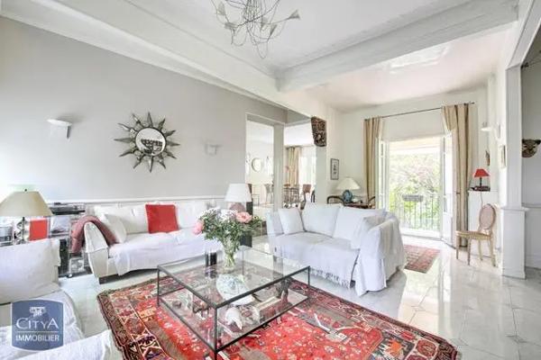 Maison à vendre 205m² Joinville-le-Pont (94340)