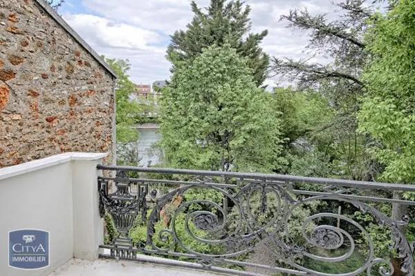 Maison à vendre 205m² Joinville-le-Pont (94340)