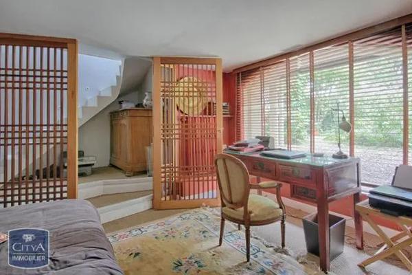 Maison à vendre 205m² Joinville-le-Pont (94340)