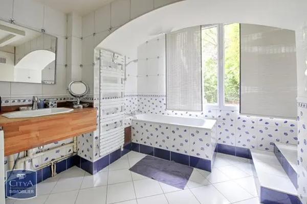 Maison à vendre 205m² Joinville-le-Pont (94340)