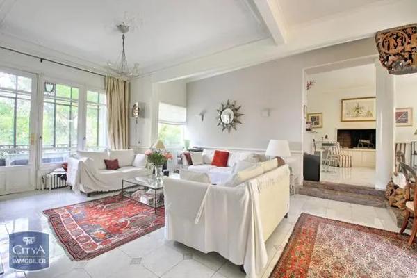 Maison à vendre 205m² Joinville-le-Pont (94340)