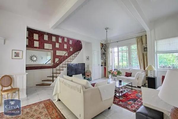 Maison à vendre 205m² Joinville-le-Pont (94340)