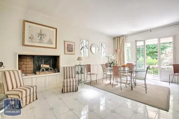 Maison à vendre 205m² Joinville-le-Pont (94340)