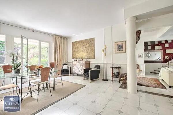 Maison à vendre 205m² Joinville-le-Pont (94340)