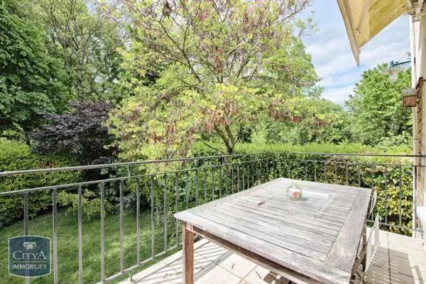 Maison à vendre 205m² Joinville-le-Pont (94340)