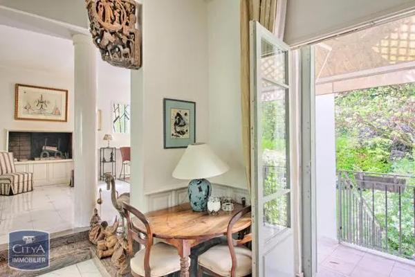 Maison à vendre 205m² Joinville-le-Pont (94340)