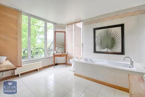 Maison à vendre 205m² Joinville-le-Pont (94340)