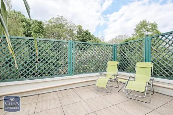 Maison à vendre 205m² Joinville-le-Pont (94340)