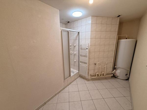 Location Appartement 4 pièces 126.69 m² - ÉPinal 88000