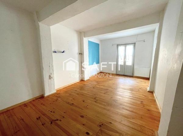 UNE MAISON DE CHARME EN PLEIN CŒUR DE CHATEAUGIRON