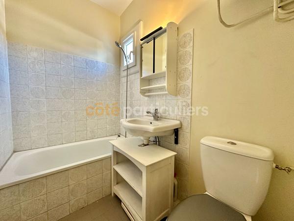 Vente Appartement54 m² - 3 Pièces - LE GRAU DU ROI (30240)