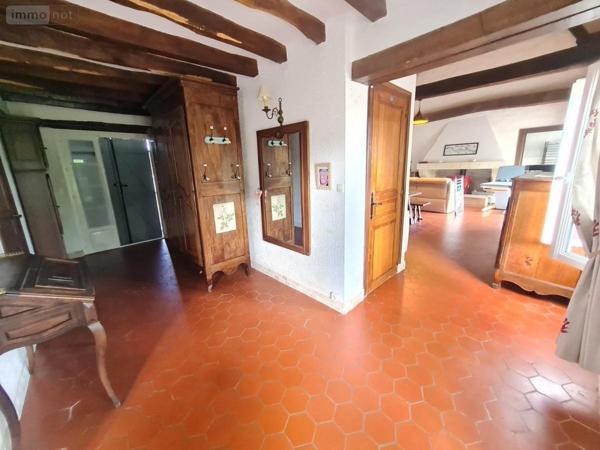 Maison à vendre à Vallée-de-Ronsard dans le Loir-et-Cher (41800), ref : 41059-897