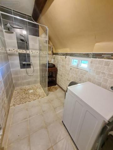 Maison à vendre à Vallée-de-Ronsard dans le Loir-et-Cher (41800), ref : 41059-897