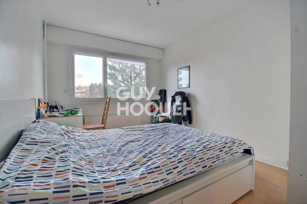 APPARTEMENT À VENDRE DE 5 PIÈCES DE 121,10 M²