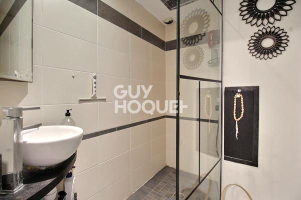 APPARTEMENT À VENDRE DE 5 PIÈCES DE 121,10 M²