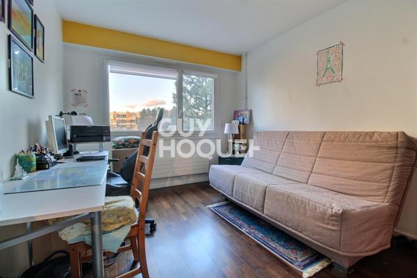 APPARTEMENT À VENDRE DE 5 PIÈCES DE 121,10 M²