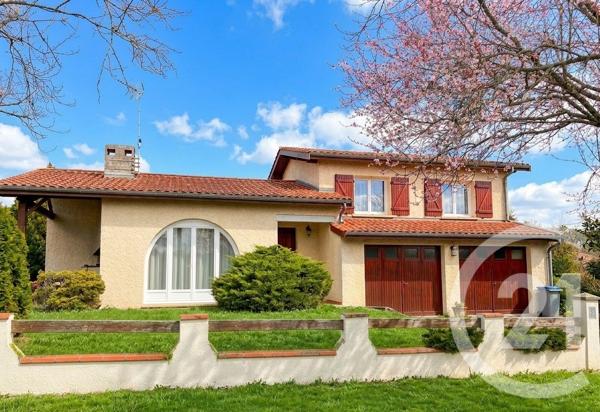 Maison à vendre  5 pièces - 115 m2 L UNION - 31