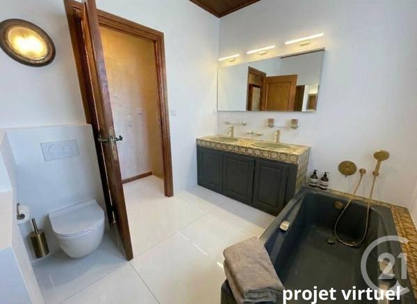 Maison à vendre  5 pièces - 115 m2 L UNION - 31