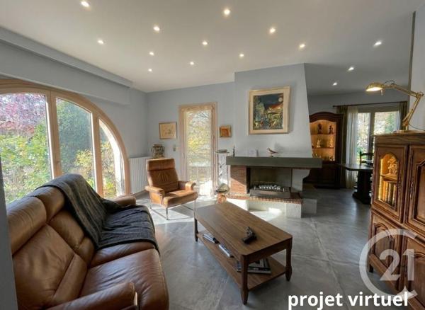 Maison à vendre  5 pièces - 115 m2 L UNION - 31