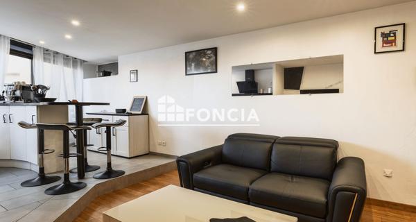 À vendre Studio 23 m² - Capbreton 40130