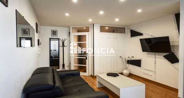 À vendre Studio 23 m² - Capbreton 40130