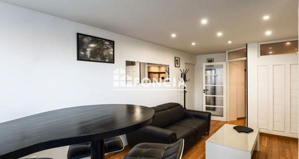 À vendre Studio 23 m² - Capbreton 40130