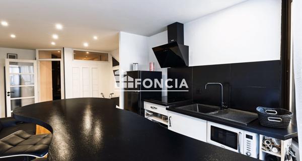 À vendre Studio 23 m² - Capbreton 40130