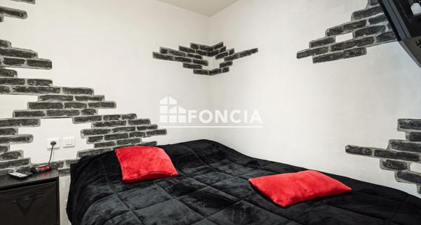 À vendre Studio 23 m² - Capbreton 40130