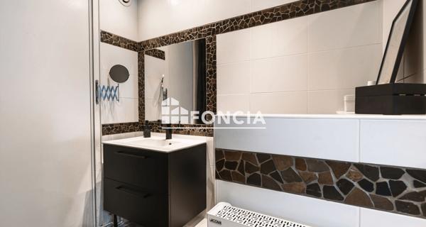 À vendre Studio 23 m² - Capbreton 40130