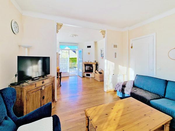 Maison à PLAISIR, 78370 - 8 pièces 145m²