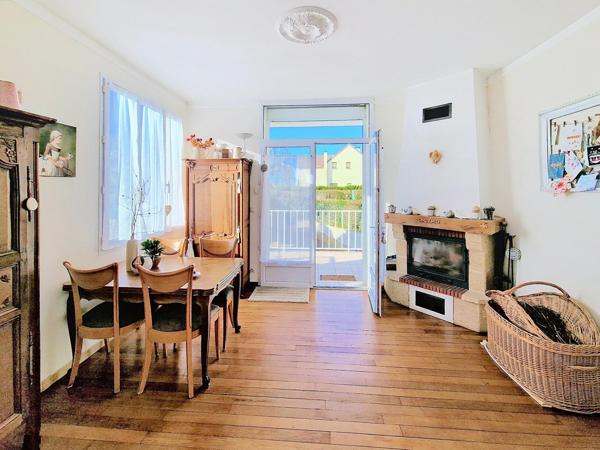 Maison à PLAISIR, 78370 - 8 pièces 145m²