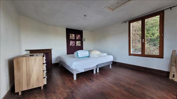 Maison à vendre |  Beaulieu-sur-Dordogne |  4 pièces | 74 m²