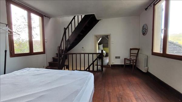 Maison à vendre |  Beaulieu-sur-Dordogne |  4 pièces | 74 m²